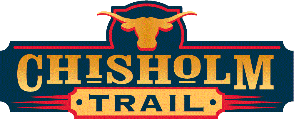Chisholm Trail Center Logo