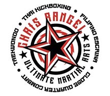Logo for Ultimate Martial Arts